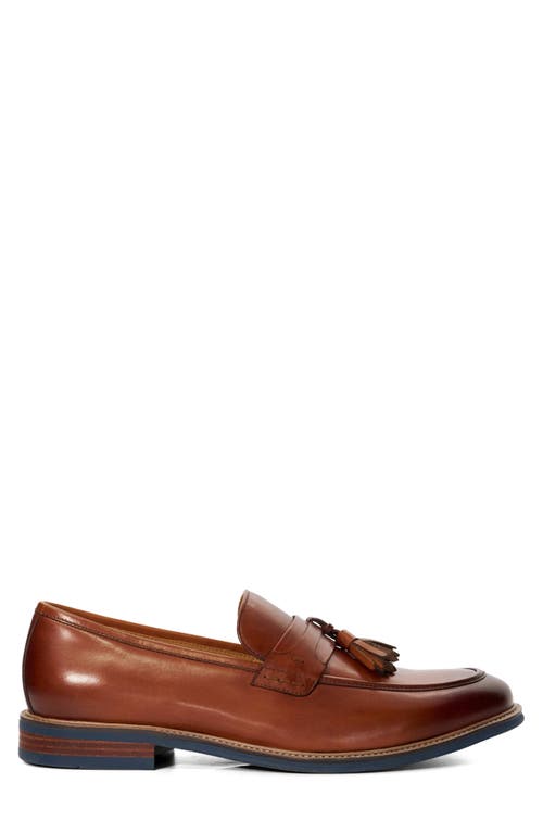 Dune London Simley Tassel Loafer