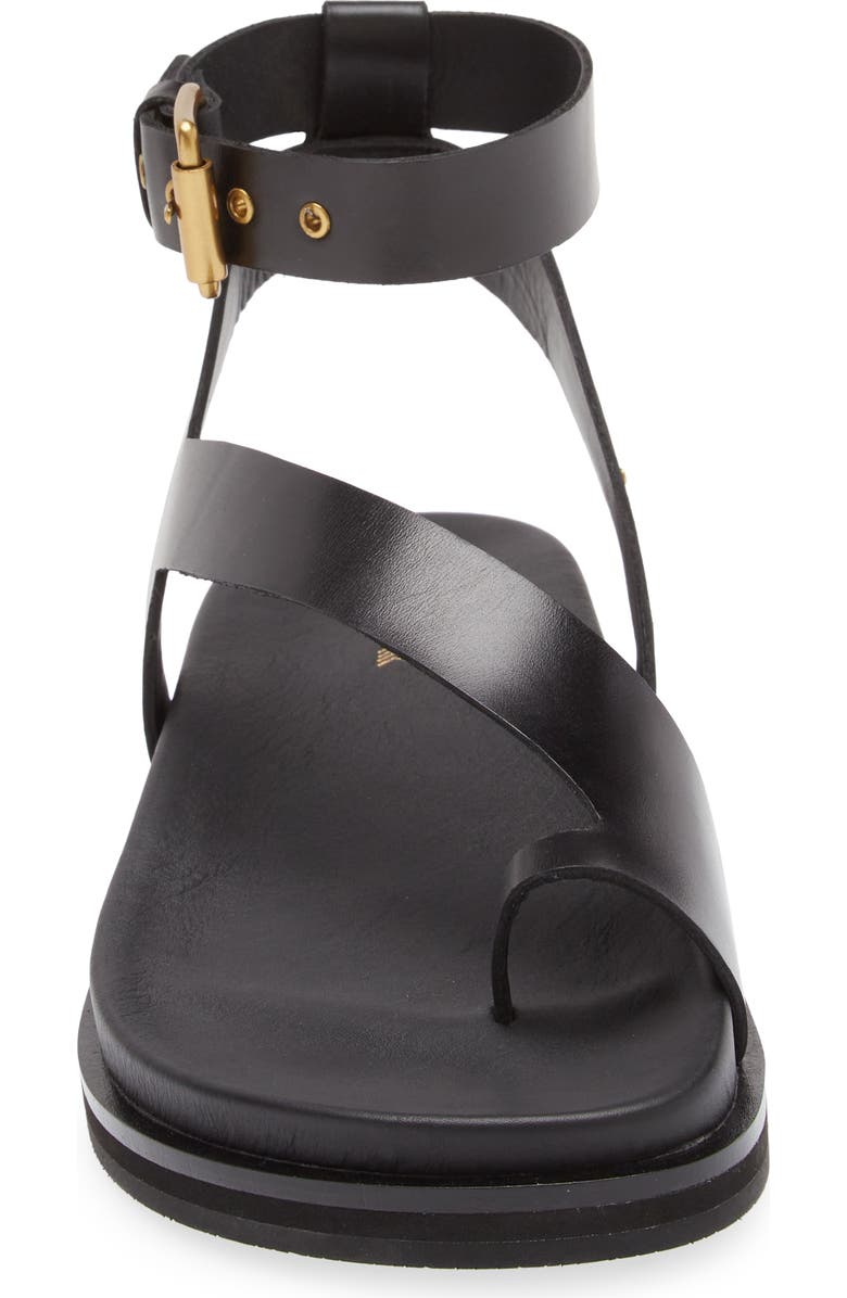 FRANKIE4 Middleton Ankle Strap Sandal, Alternate, color,