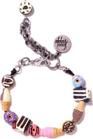 Venessa Arizaga Sweet Escape Bracelet