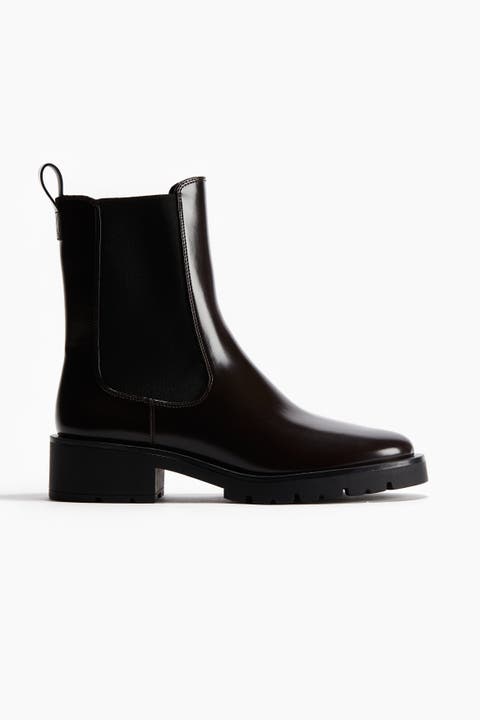 Chelsea Boots