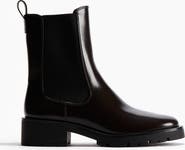 H&M Chelsea Boots