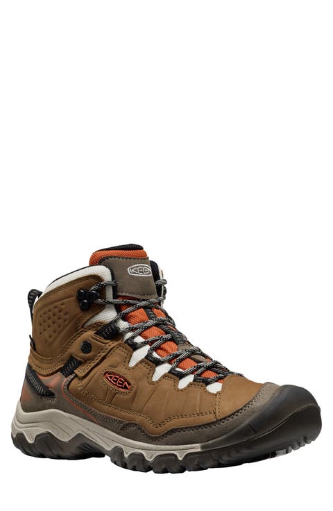 Targhee IV Mid Waterproof Hiking Boot (Men)