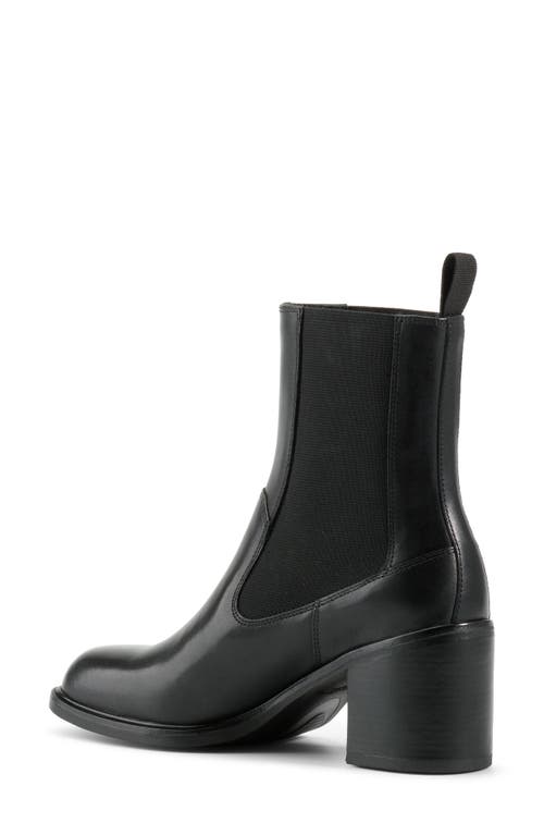 Vagabond Shoemakers Meryl Chelsea Boot In Black