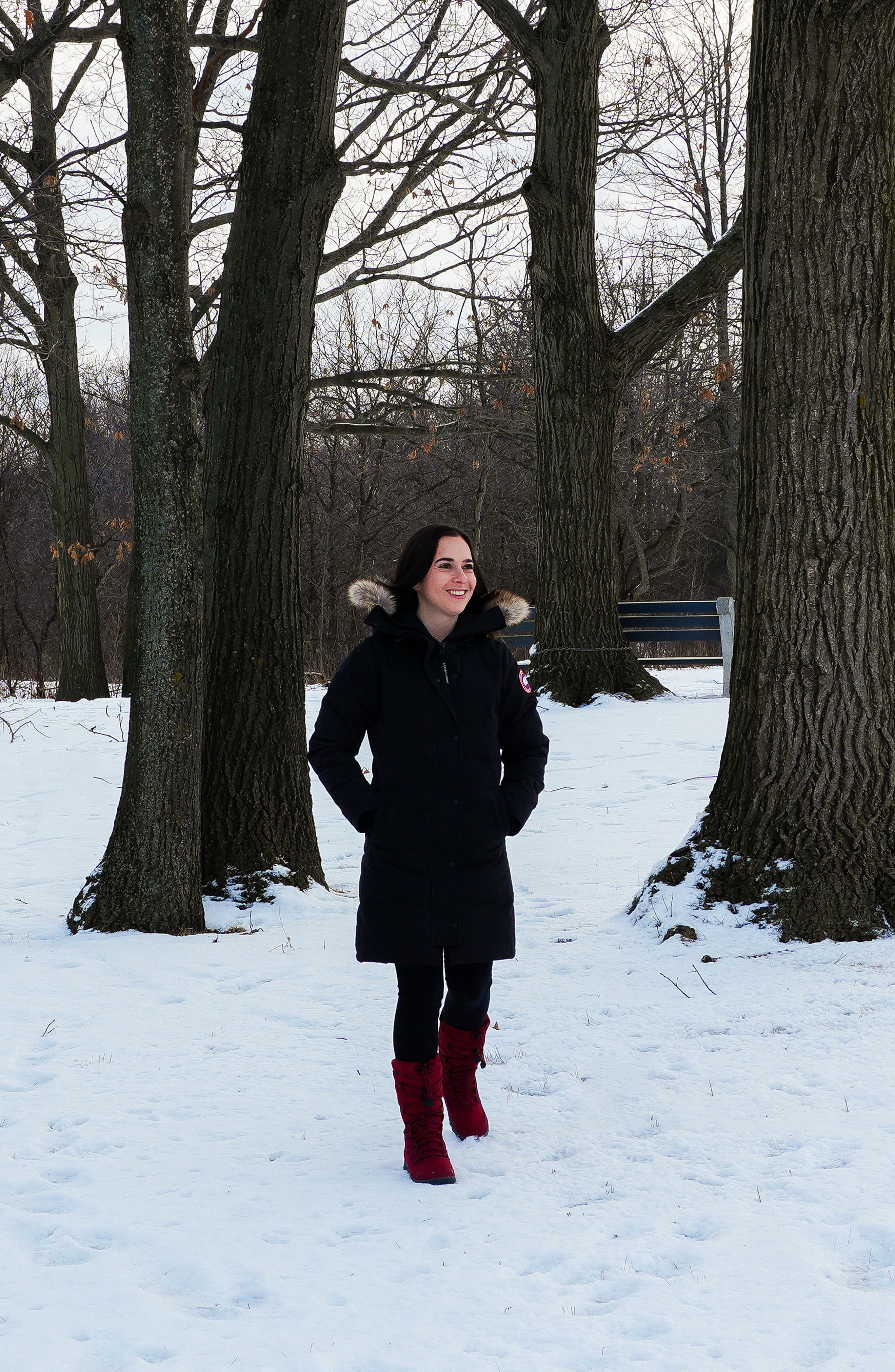Escalate Waterproof Winter Boot - image 4
