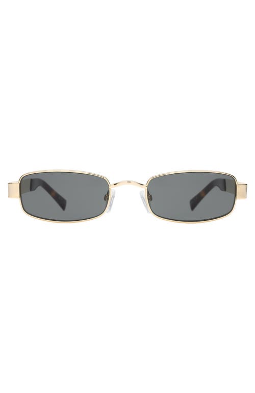 Lyndon Eyewear Shores Sunglasses in Gold /Grey  product