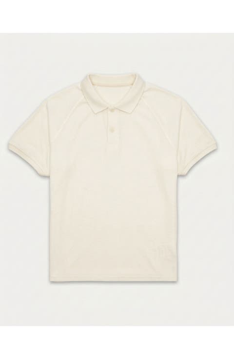 Brody Terry polo