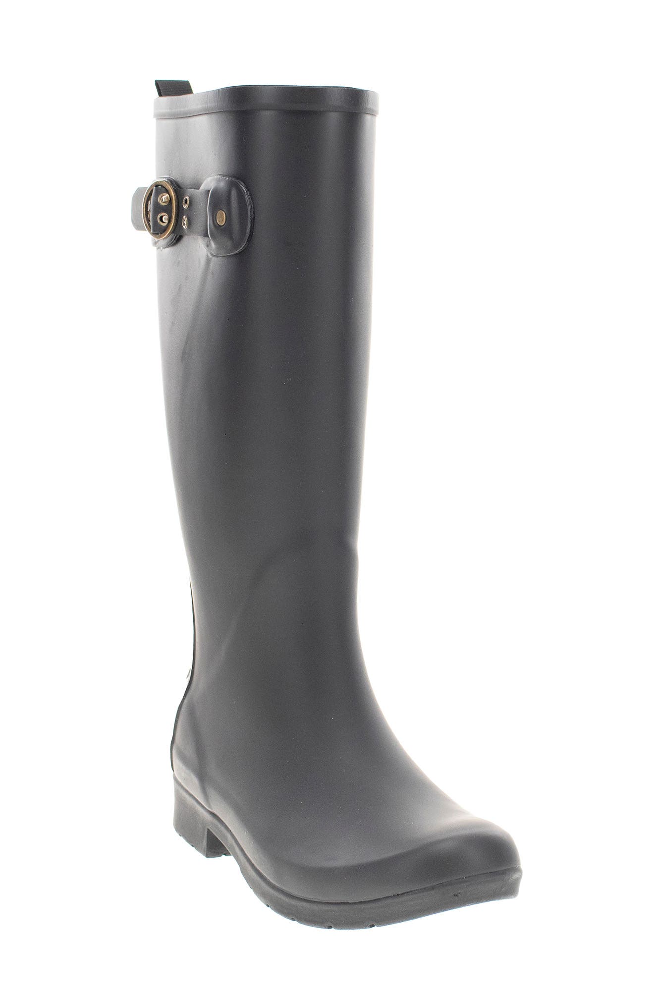 Chooka Eastlake Classic Tall Rain Boot, Main, color, 