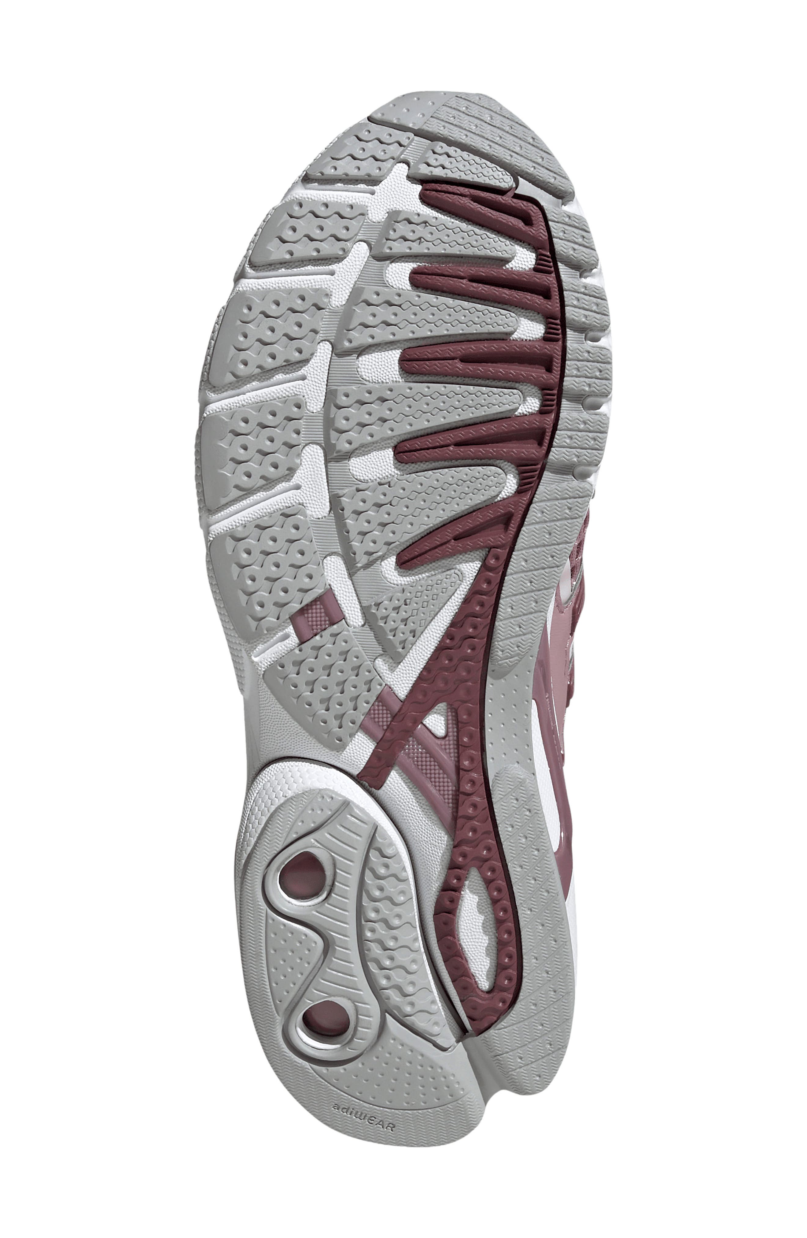 Adistar Control 5 MJ Sneaker, Alternate, color, MAUVE/CRIMSON/PINK