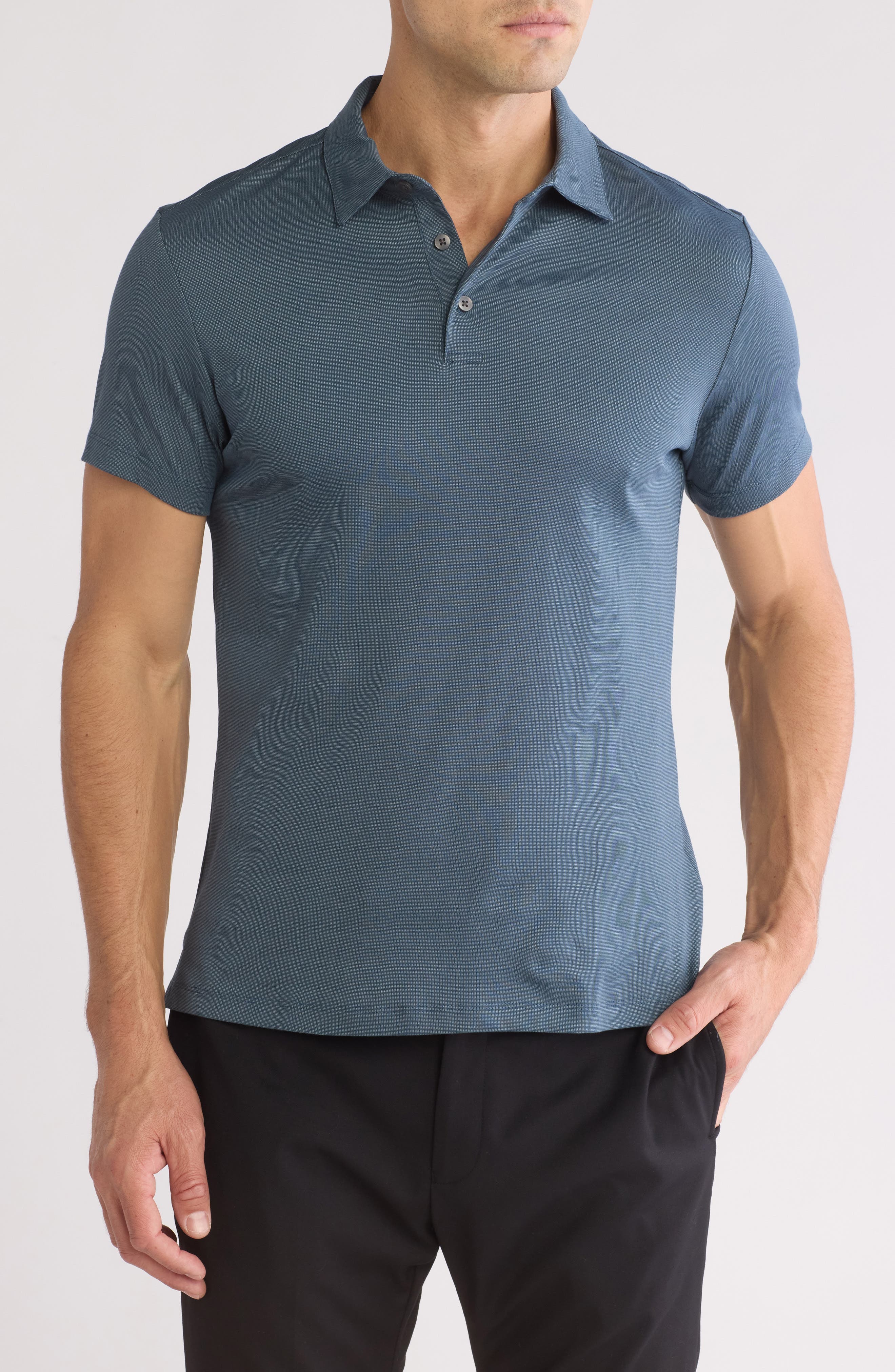 RICH TEAL