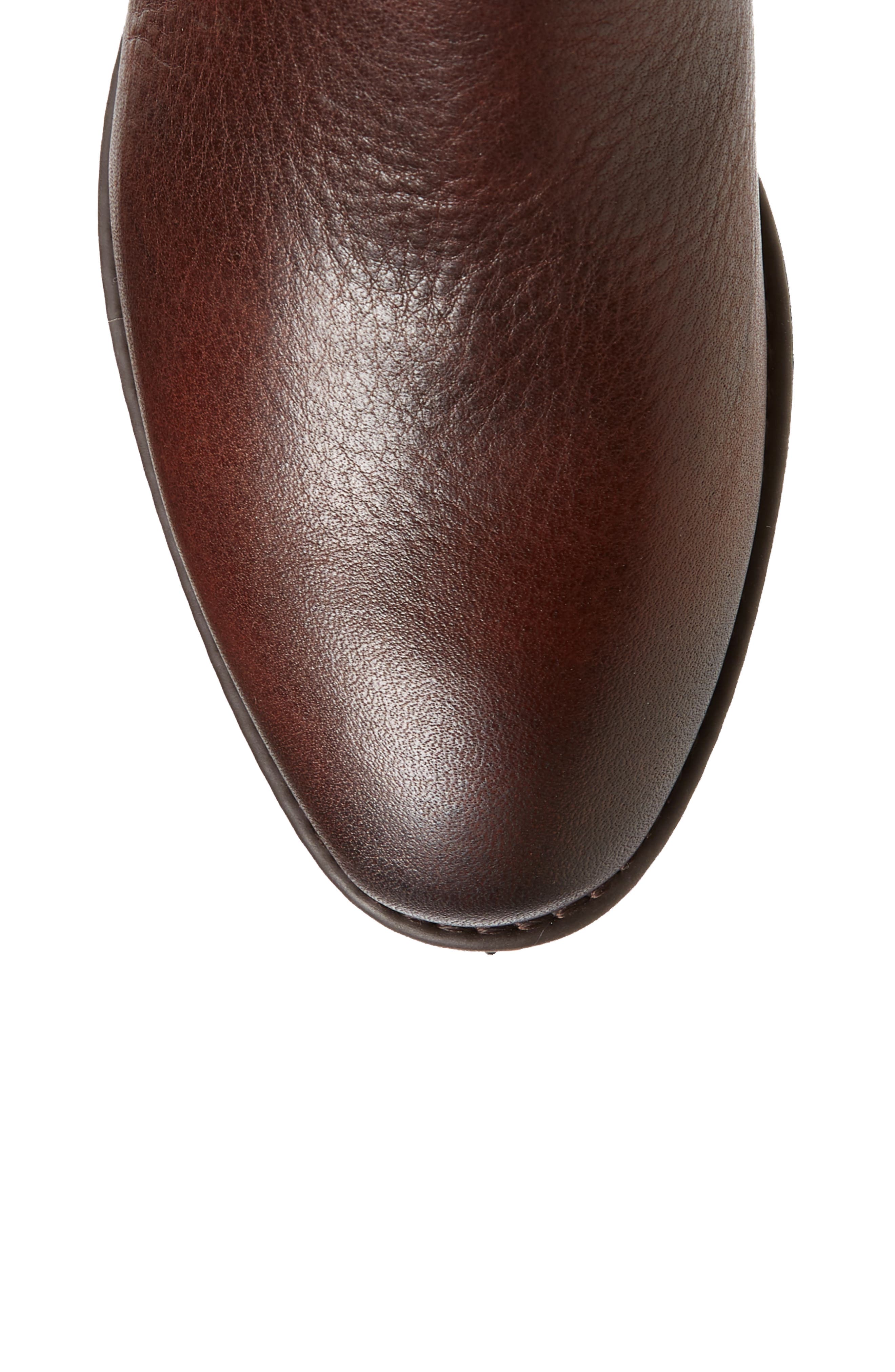 ladies black gloss hunter wellies