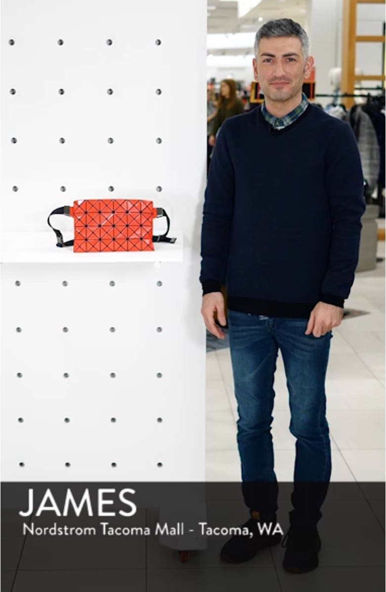 Prism Belt Bag, sales video thumbnail