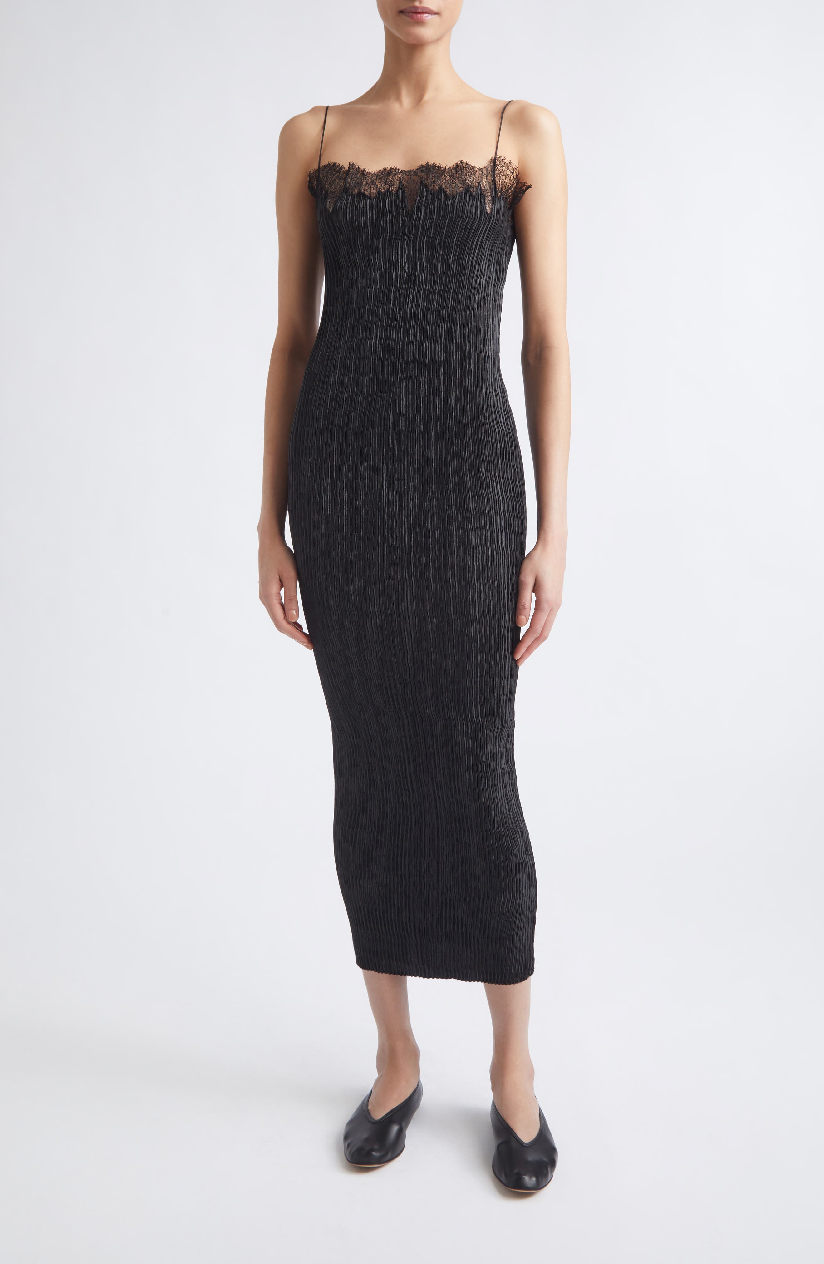 selected BLACK