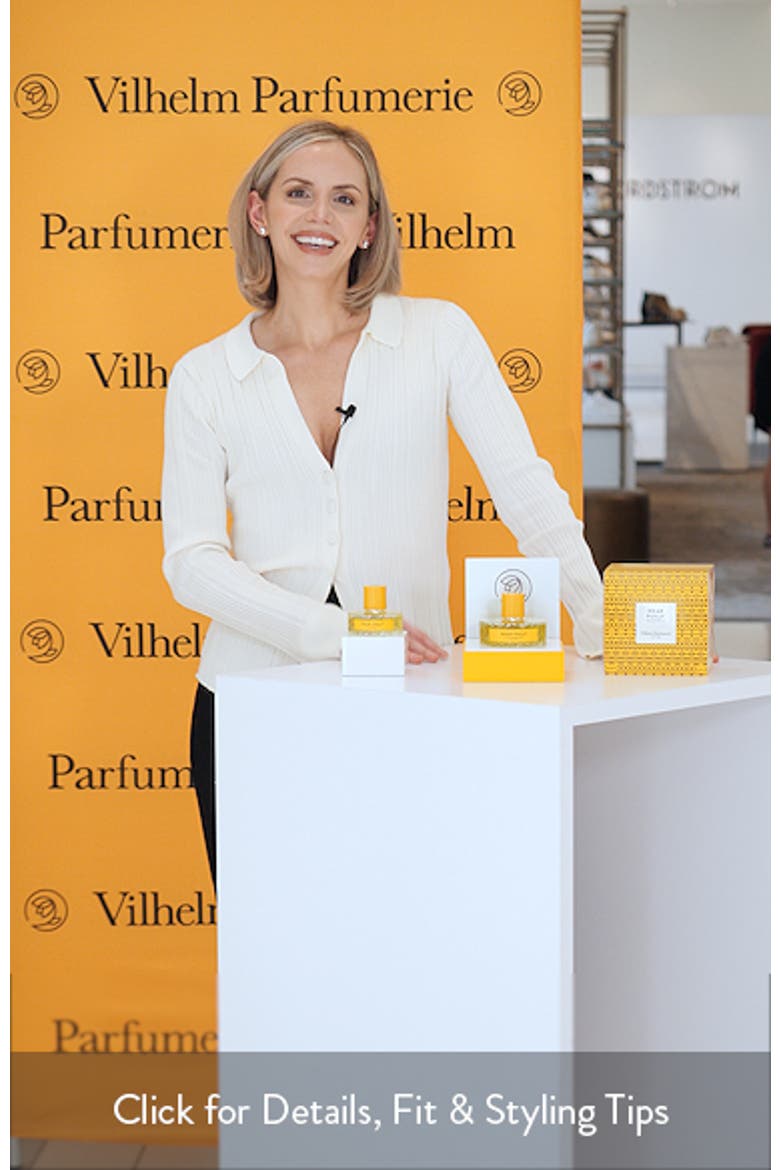 Dear Polly Eau de Parfum video