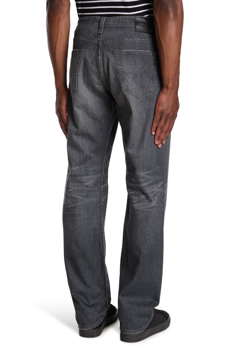 AG Everett, Alternate, color, 