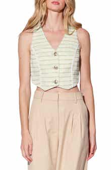 Walter Baker Tory Vest Top