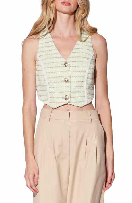 Walter Baker Tory Vest Top