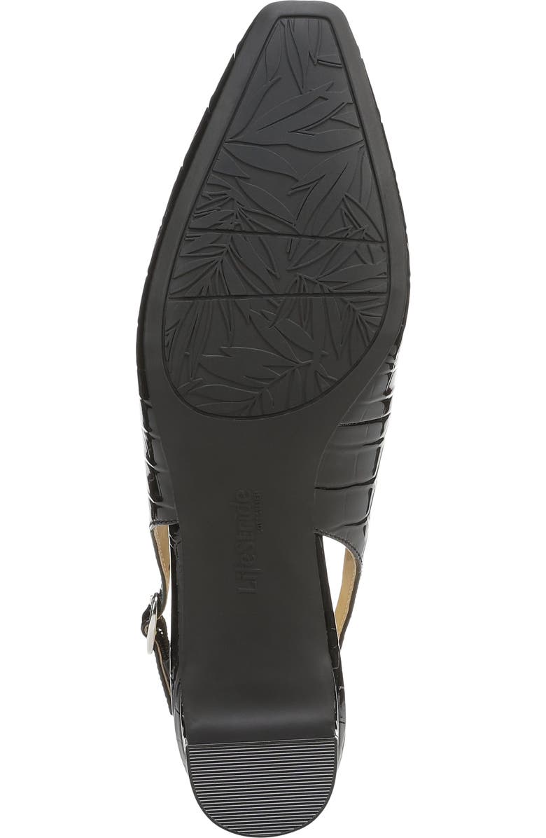 LifeStride Lorena Slingback Pump, Alternate, color,