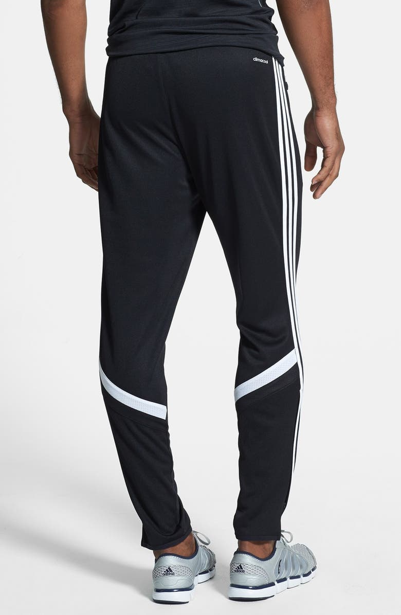 adidas 'Condivo 14' Slim Fit CLIMACOOL<sup>®</sup> Training Pants, Alternate, color,
