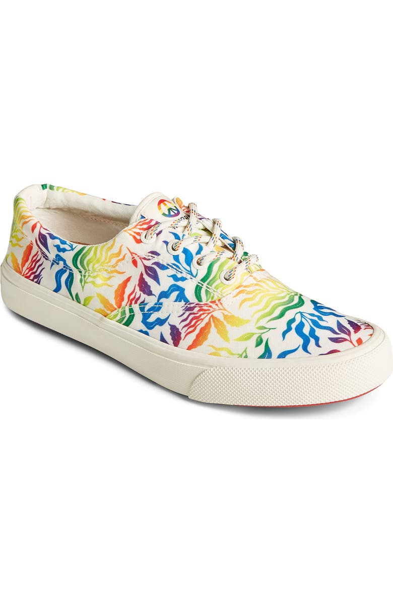 Sperry Striper II CVO Pride Sneaker, Main, color,