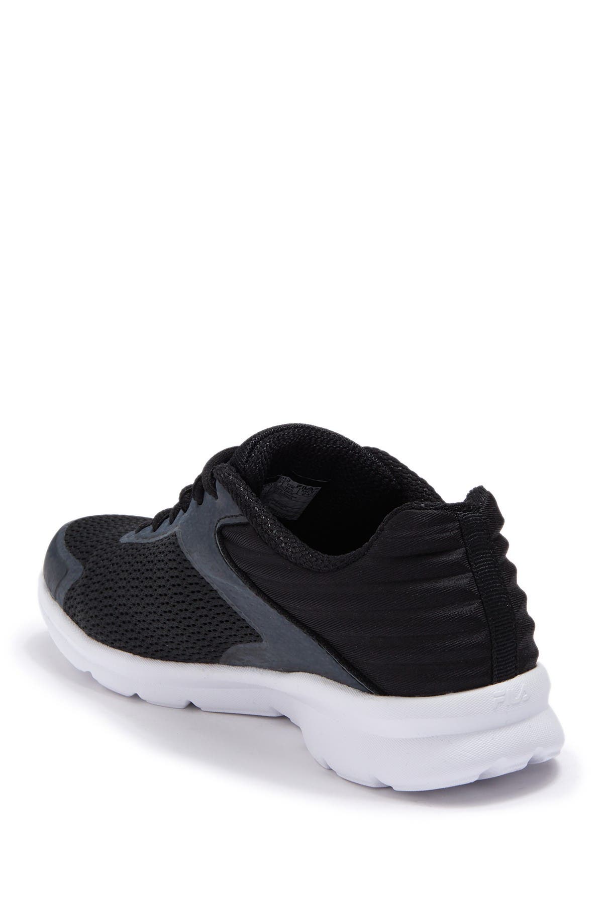 FILA Memory Fraction 5 Running Shoe, Alternate, color, 