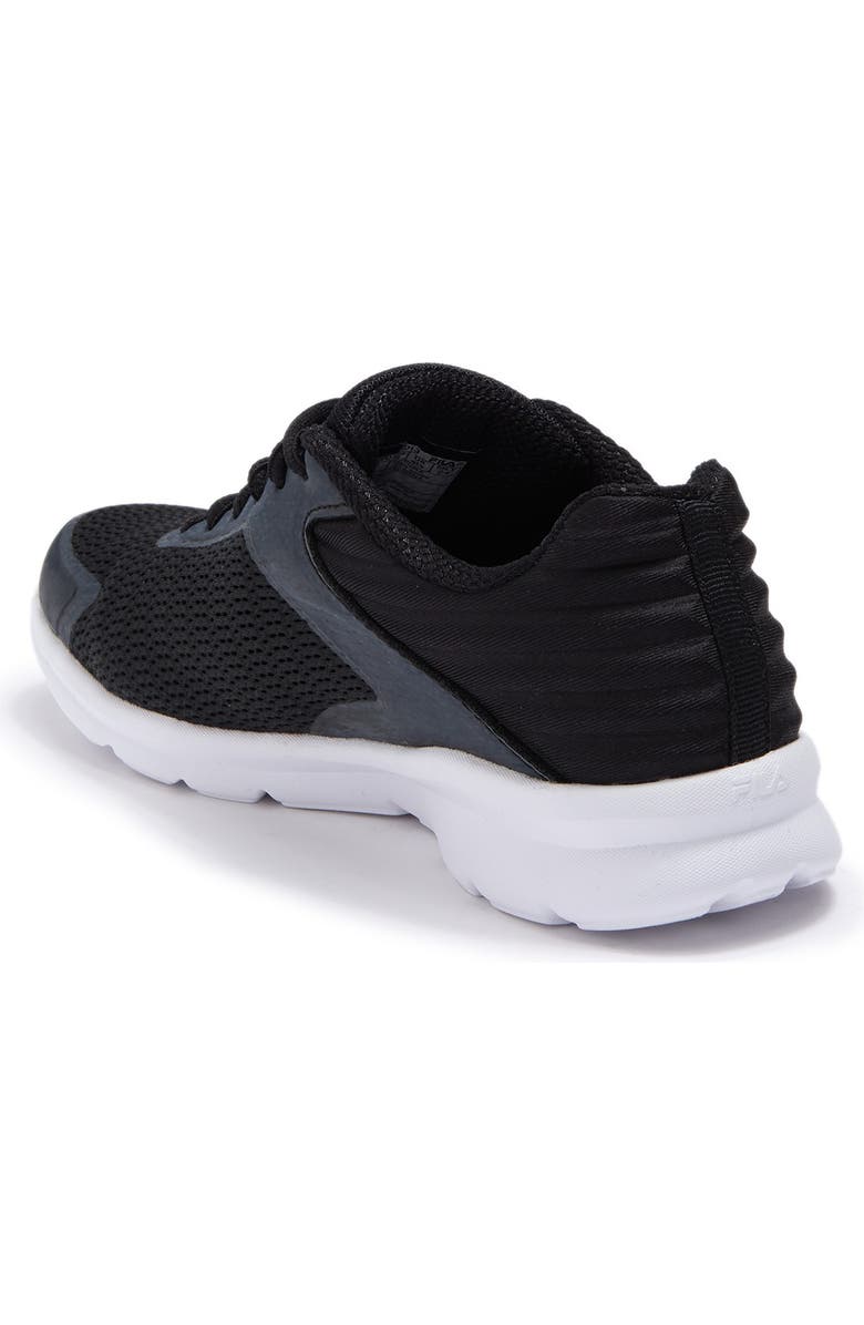 FILA Memory Fraction 5 Running Shoe, Alternate, color,