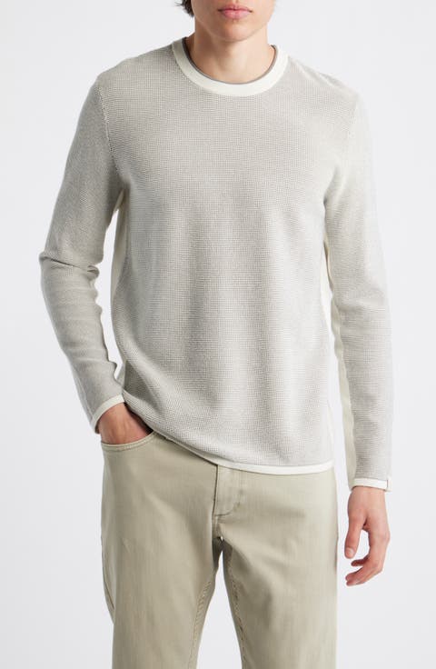 Oliver Crewneck Sweater (Nordstrom Exclusive)