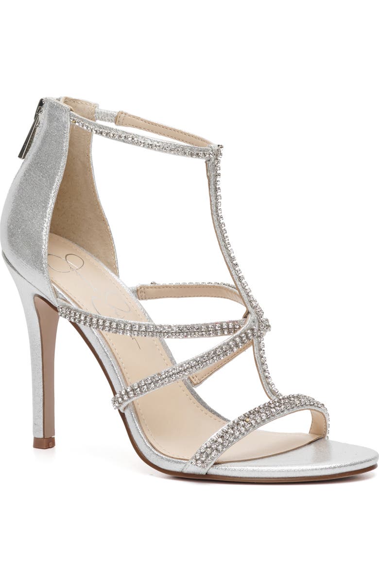 Jessica Simpson Sidra Strappy Sandal, Main, color,