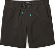 Bonobos Rec Stretch Drawstring Shorts