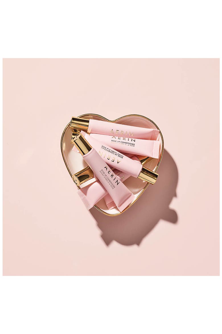 AERIN Rose Lip Conditioner Beauty Essential, Alternate, color, NUDE