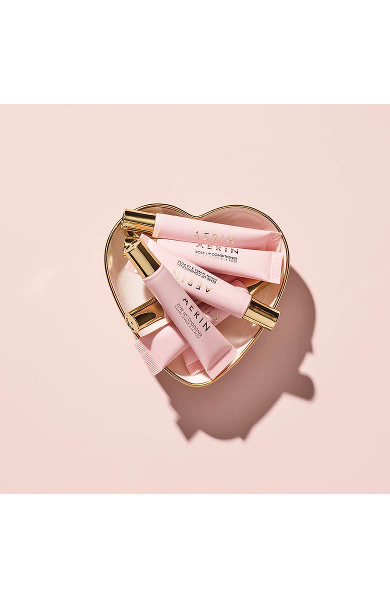 Estée Lauder AERIN Rose Lip Conditioner Beauty Essential, Alternate, color,