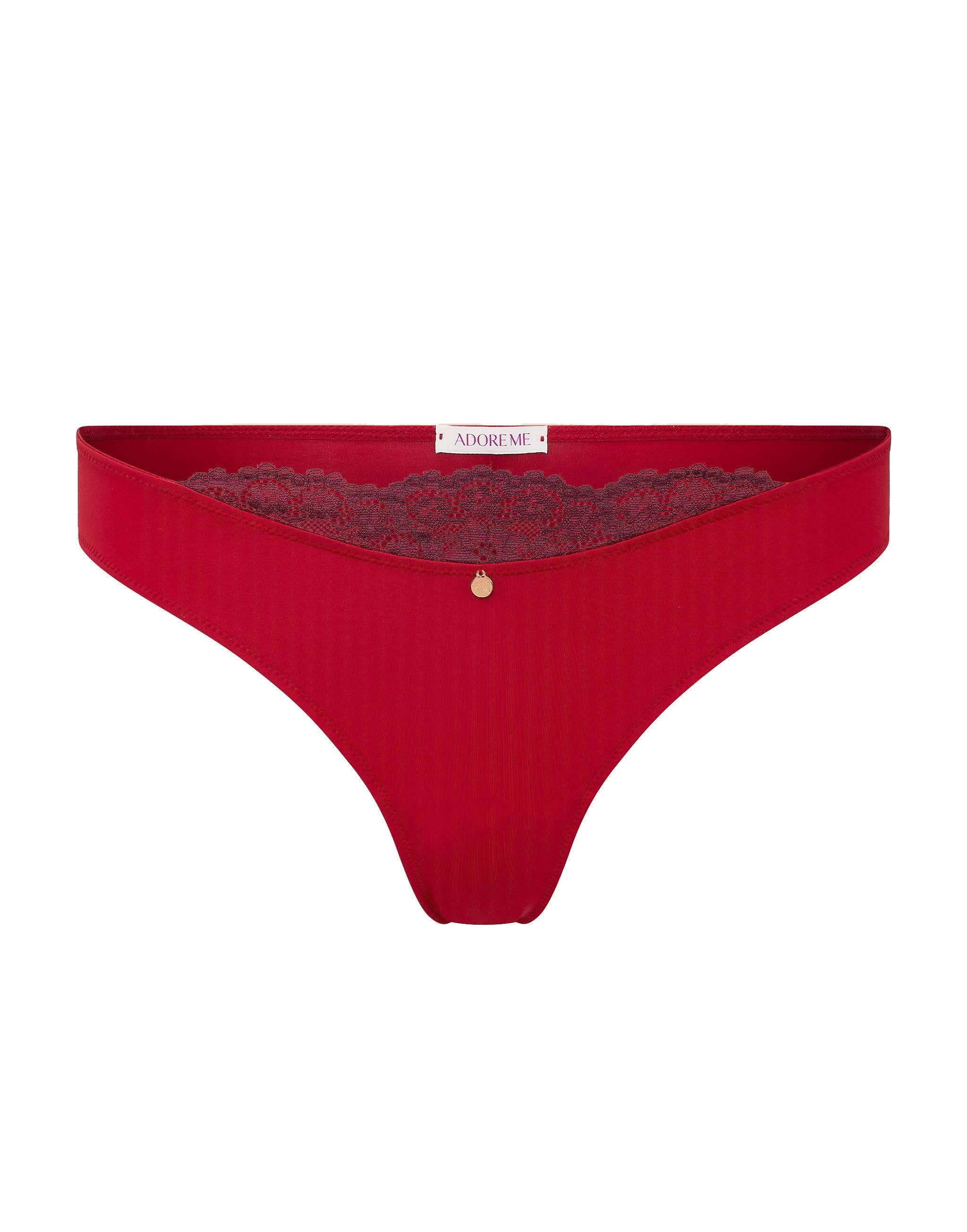 Dark red