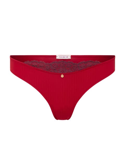 Taissa Tanga Panties