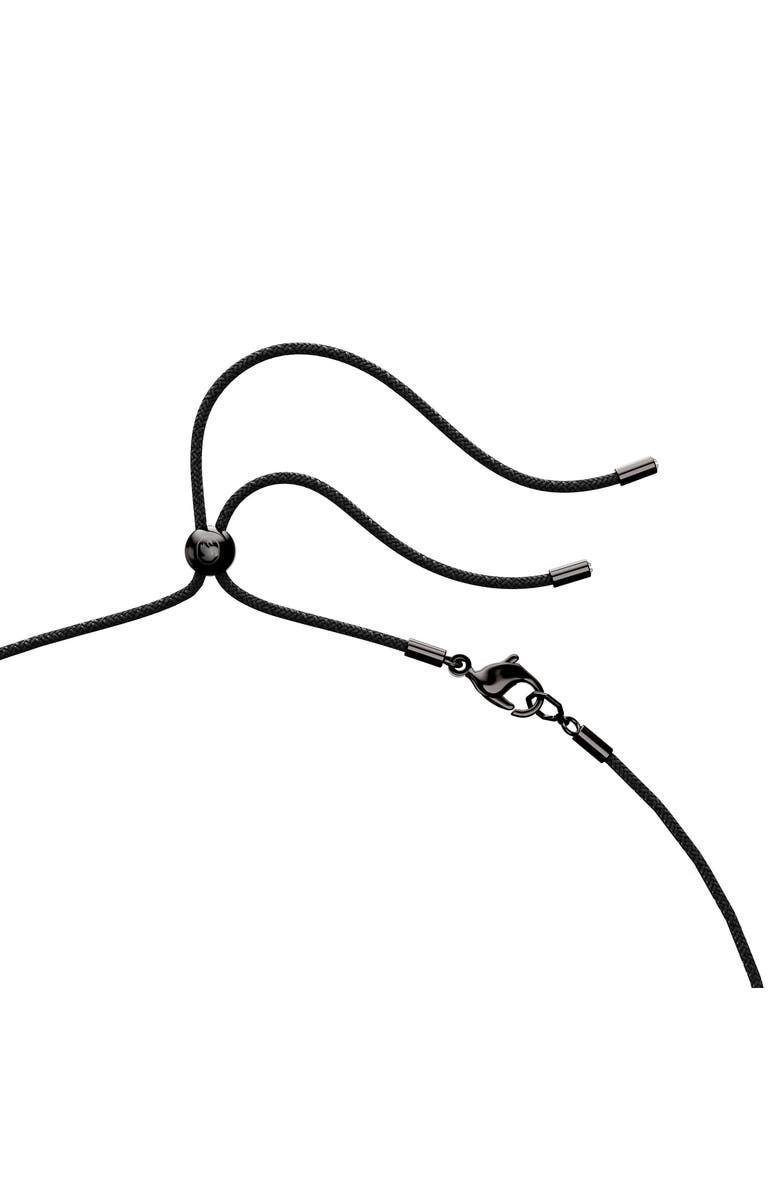 Swarovski Lucent Crystal Pendant Necklace, Alternate, color,