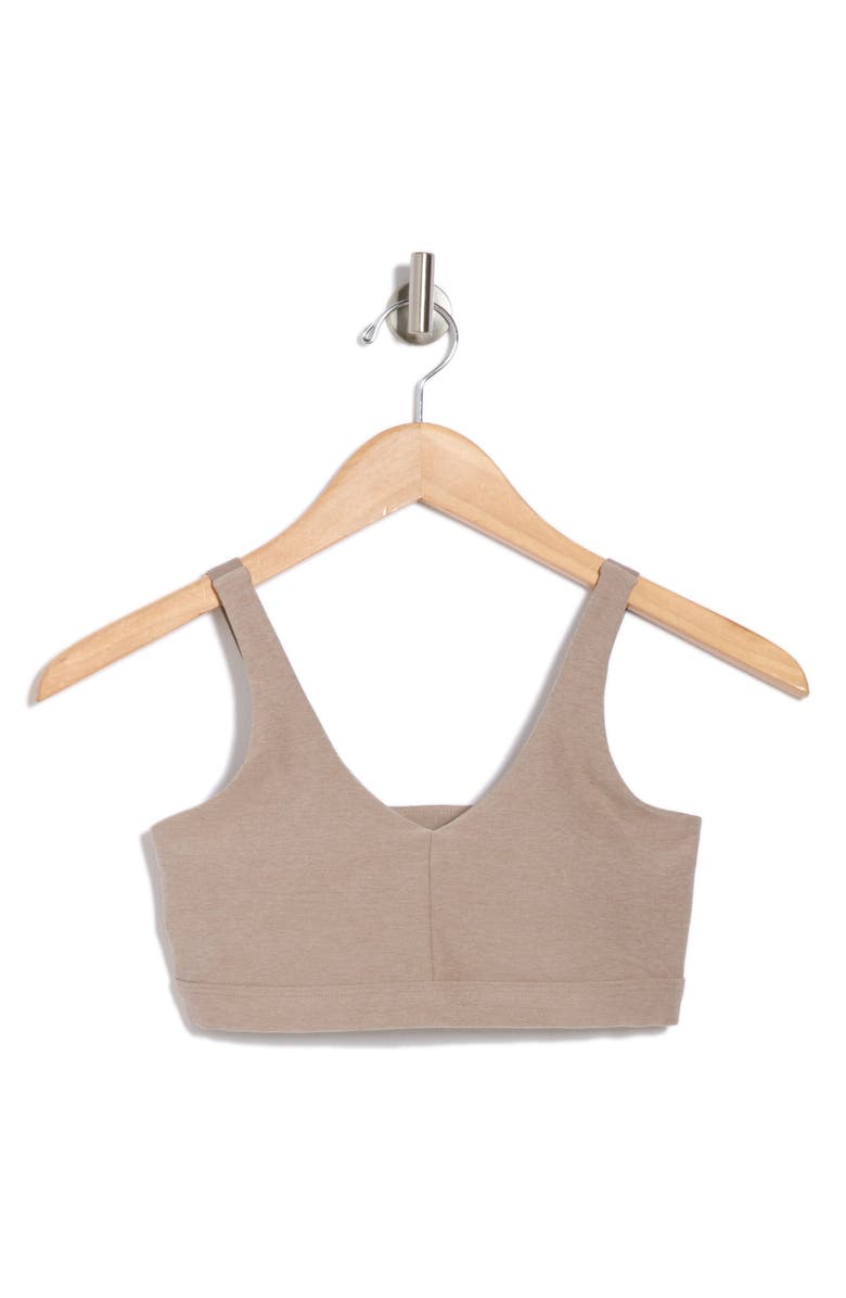 Beyond Yoga Space Dye Embody Sports Bra, Alternate, color,