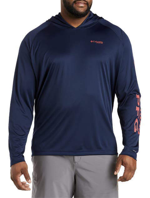 Big & Tall Terminal Tackle Hoodie