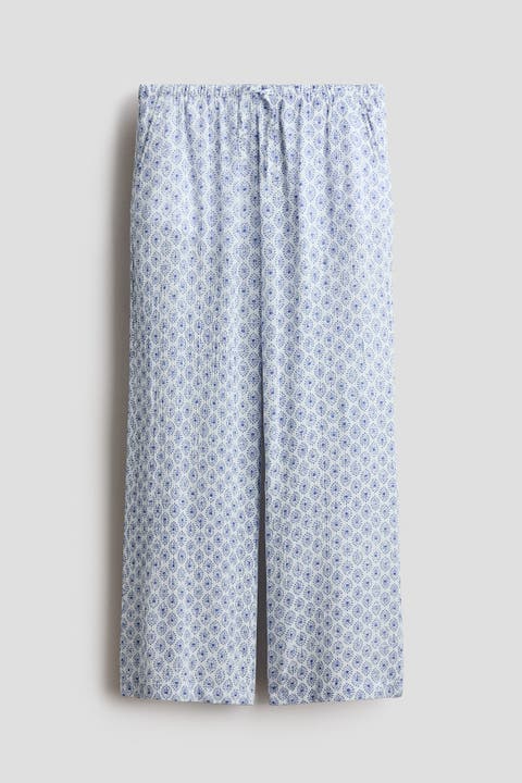 Pull-on Trousers
