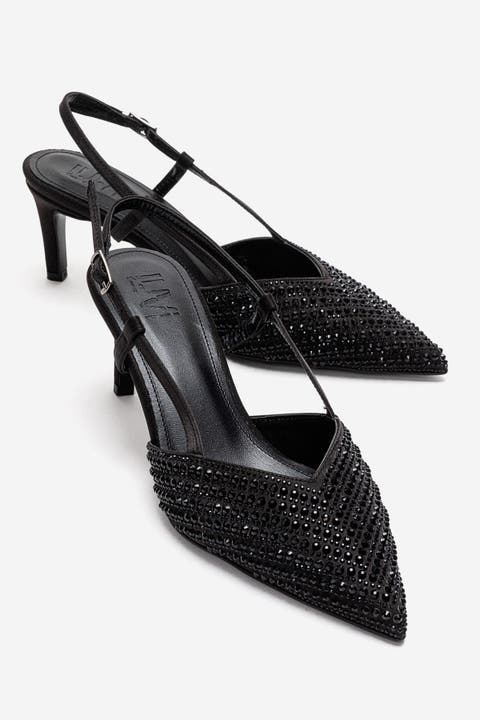 Melodie Slingback Pump