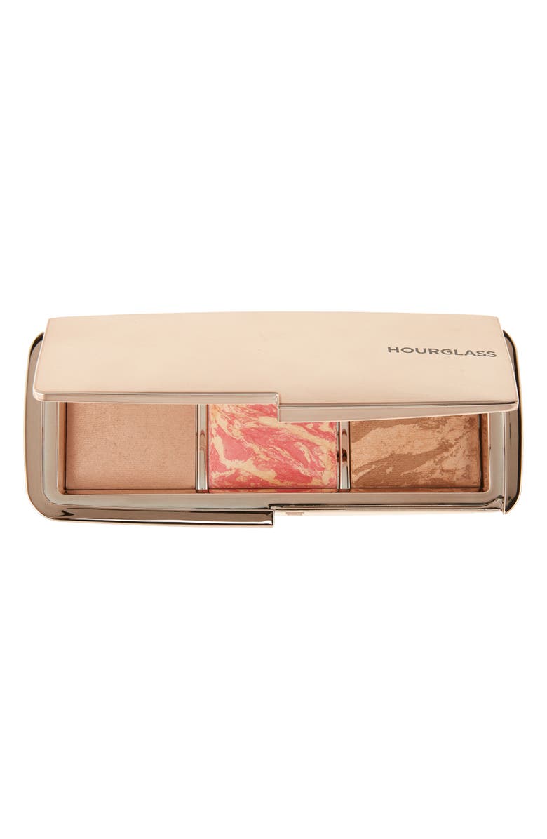 HOURGLASS Ambient Lighting Essentials Palette, Main, color,