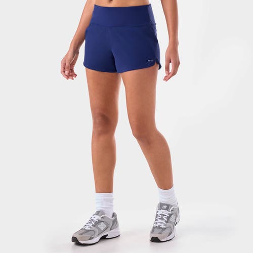 Tavi Sport Short In Blue