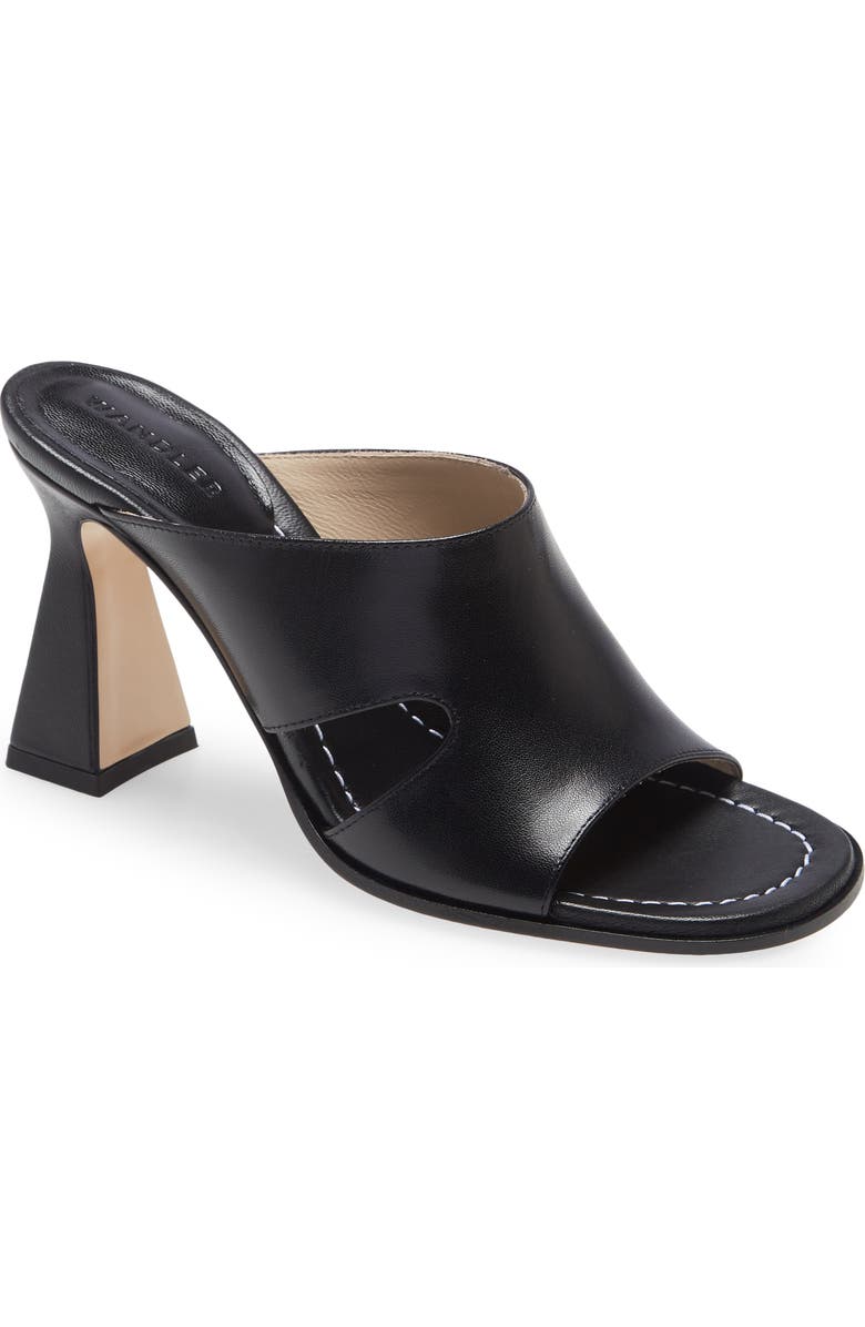 Wandler Marie Slide Sandal, Main, color,