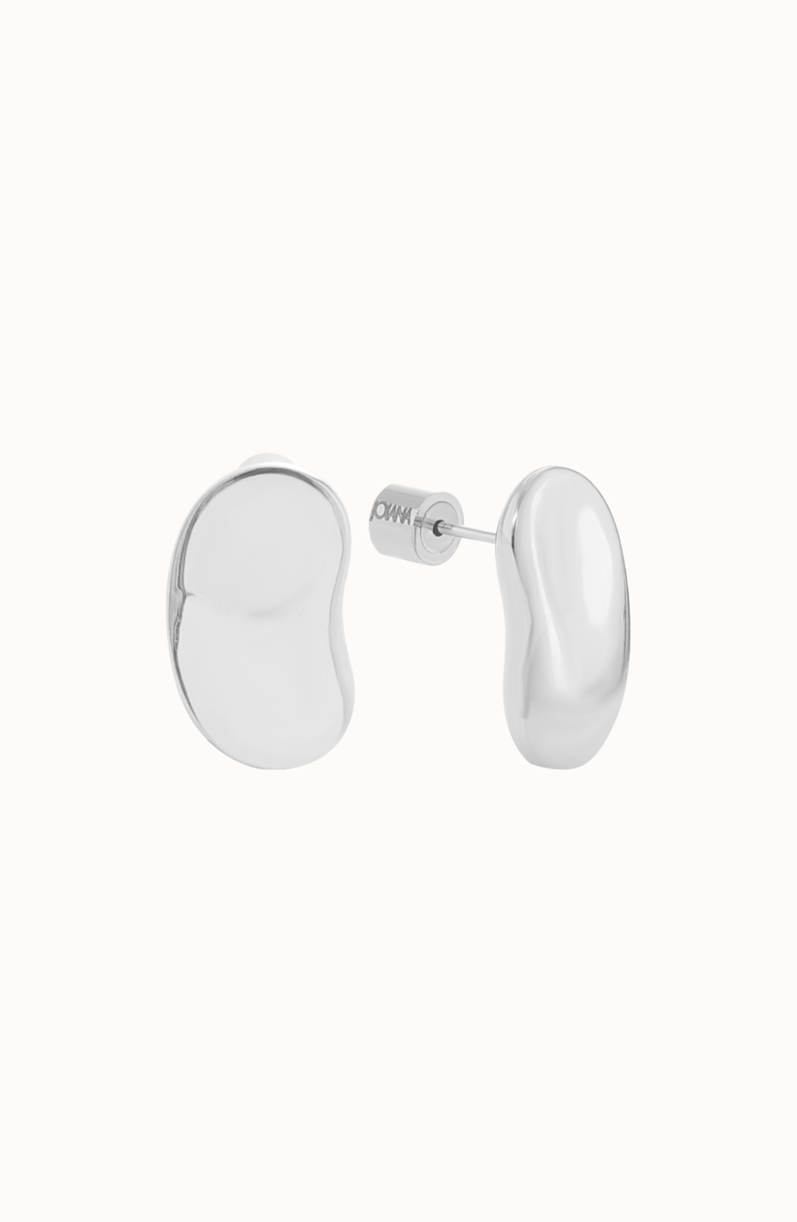 selected Silver (White Silver)