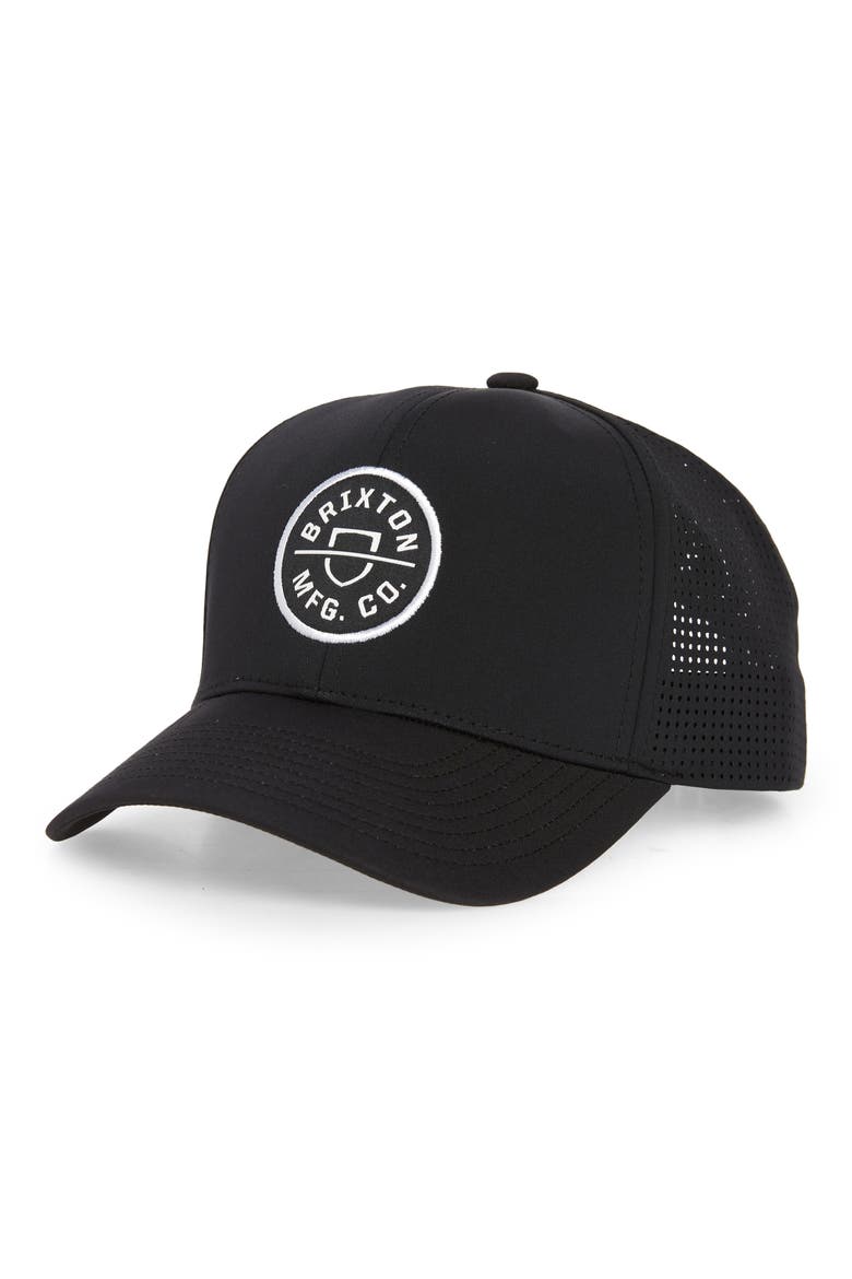 Crest x MP Snapback Baseball Cap (Men) | Nordstrom