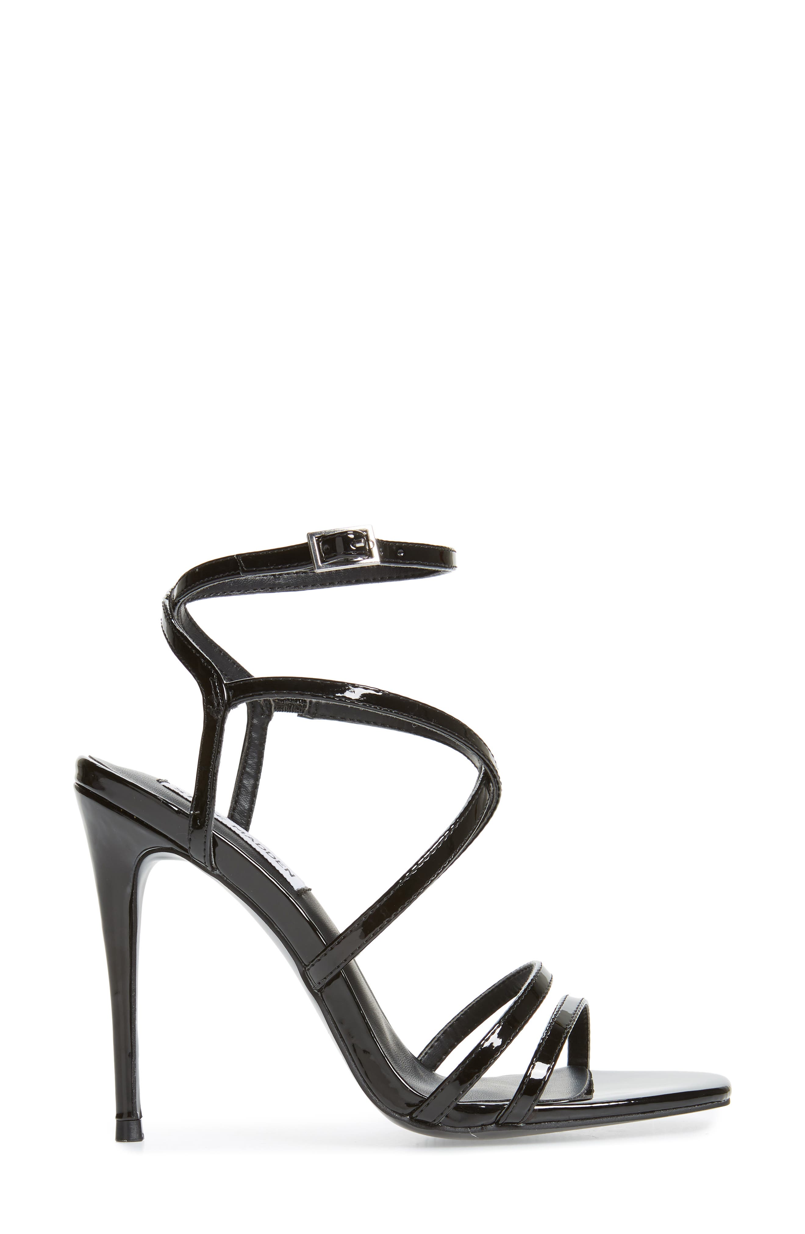 Steve Madden Amora Strappy Sandal, Alternate, color, 