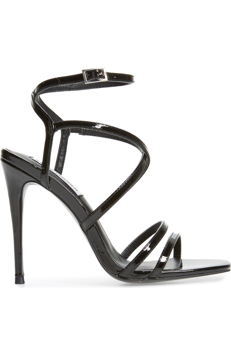 Steve Madden Amora Strappy Sandal, Alternate, color,