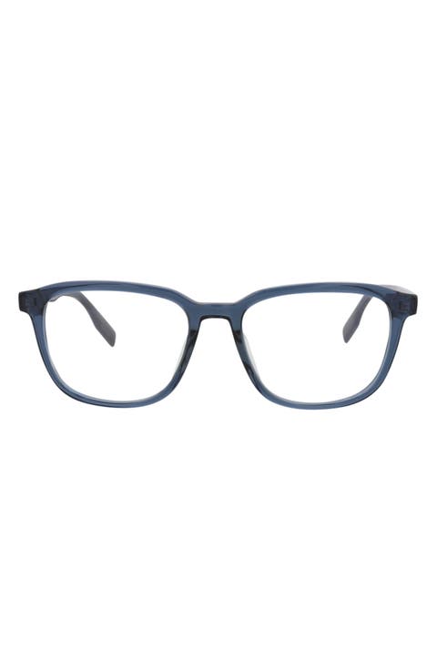 52mm Square Optical Glasses