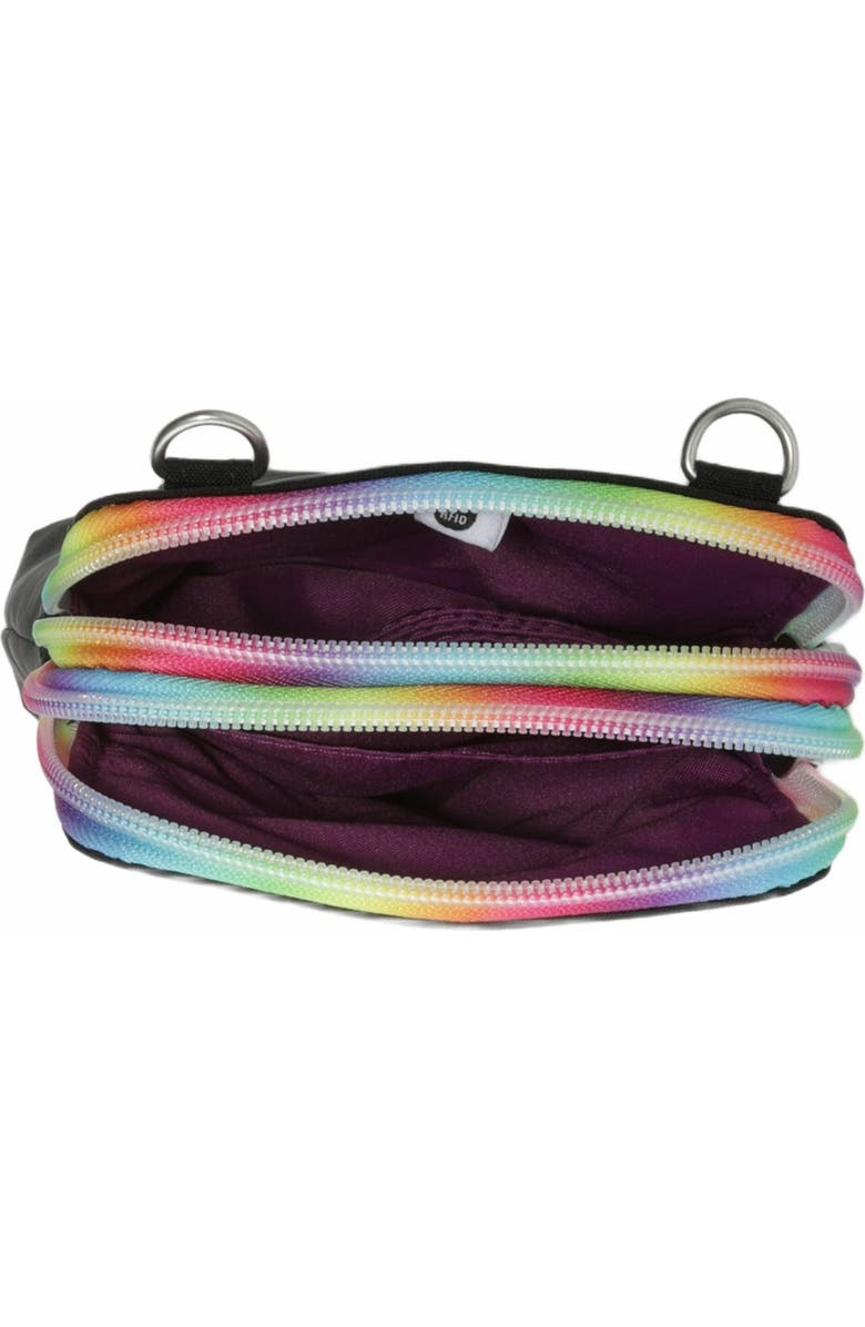 BAGGALLINI Take Two RFID Bryant Crossbody Bag, Alternate, color,