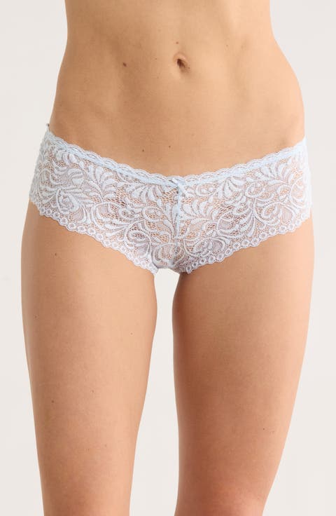 Cat Assorted 5-Pack Hipster Briefs