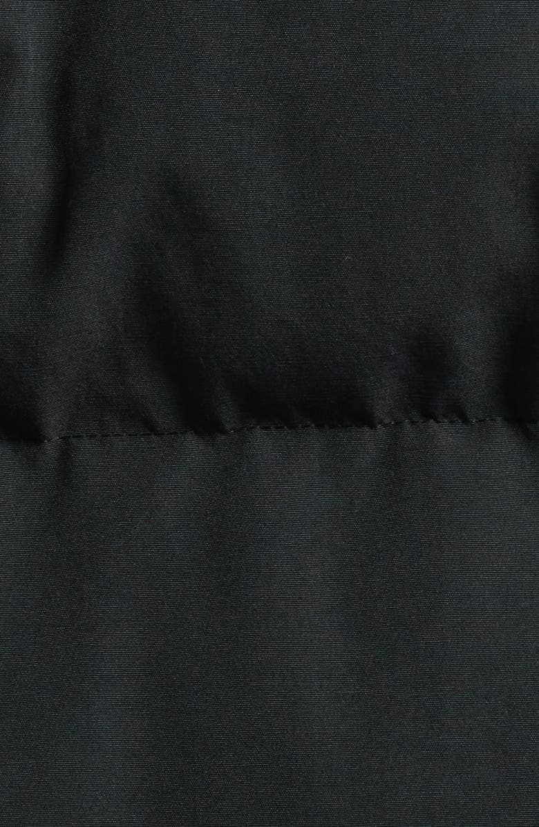 Billionaire Boys Club Lodge Puffer Jacket, Alternate, color, 