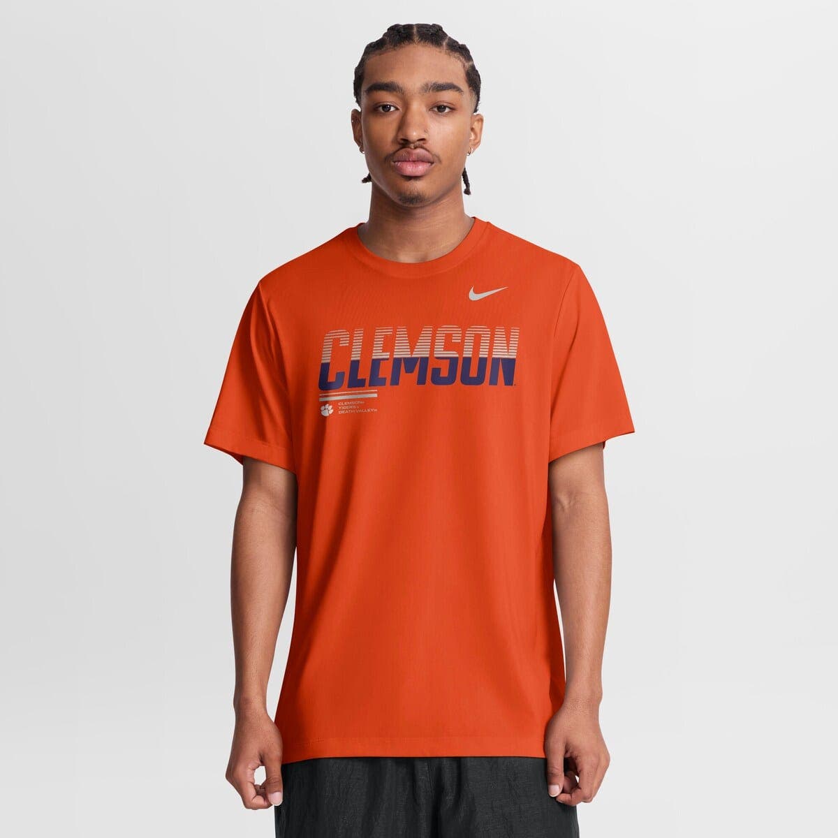 selected Orange