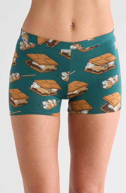 FeelFree Boyshorts